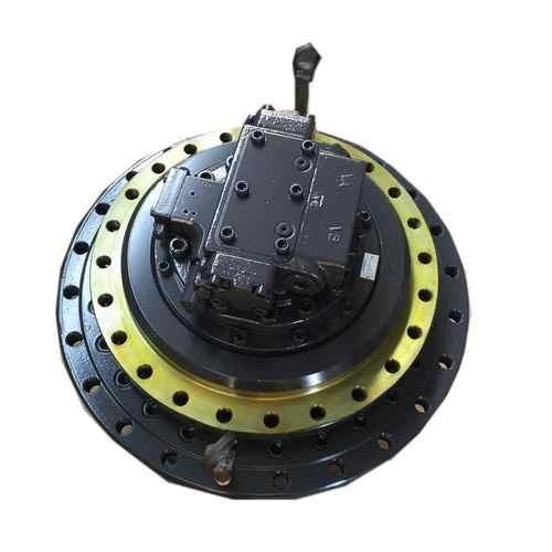 神鋼SK450-6挖機(jī)行走總成 終傳動總成